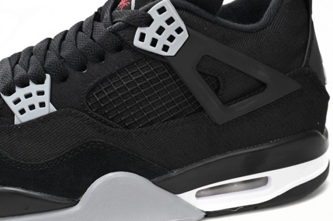 Kicktheory Canvas Black Jordan Air DH7138-006 4 0704